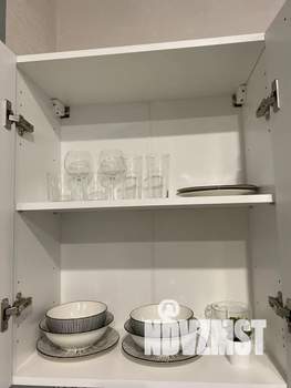 Студия квартира, посуточно, 19м2, 10/13 этаж