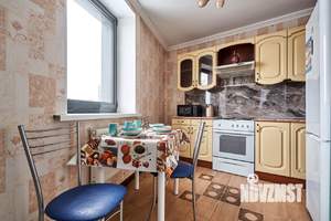 2-к квартира, посуточно, 40м2, 1/1 этаж