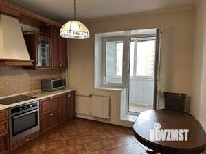 1-к квартира, на длительный срок, 50м2, 10/14 этаж