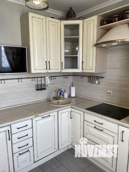 3-к квартира, на длительный срок, 80м2, 25/25 этаж