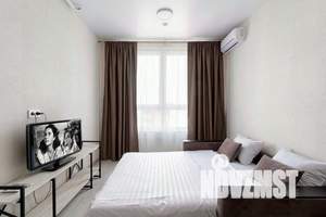 1-к квартира, посуточно, 25м2, 12/15 этаж