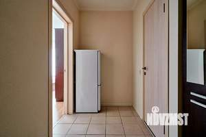 1-к квартира, посуточно, 34м2, 1/1 этаж