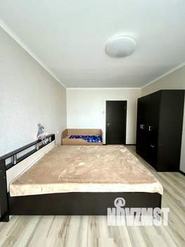 2-к квартира, на длительный срок, 62м2, 10/25 этаж