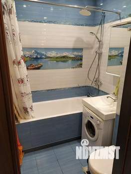 Студия квартира, на длительный срок, 34м2, 3/3 этаж