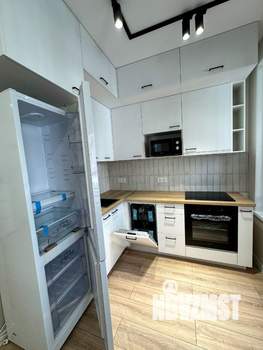 2-к квартира, на длительный срок, 45м2, 4/9 этаж