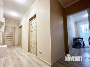 2-к квартира, на длительный срок, 52м2, 8/17 этаж