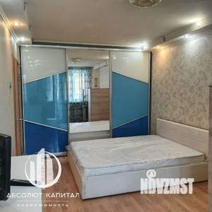 1-к квартира, на длительный срок, 36м2, 9/9 этаж