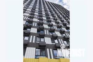 1-к квартира, посуточно, 22м2, 22/25 этаж