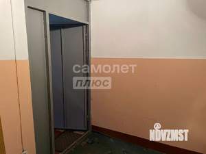 3-к квартира, на длительный срок, 63м2, 4/4 этаж