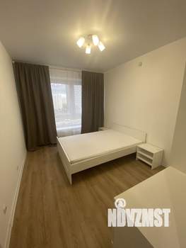 2-к квартира, на длительный срок, 54м2, 9/23 этаж