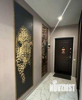 2-к квартира, на длительный срок, 60м2, 1/7 этаж