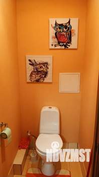 1-к квартира, на длительный срок, 43м2, 13/17 этаж