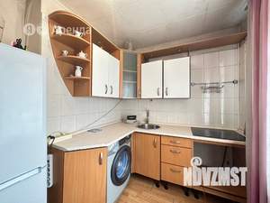 2-к квартира, на длительный срок, 45м2, 1/10 этаж
