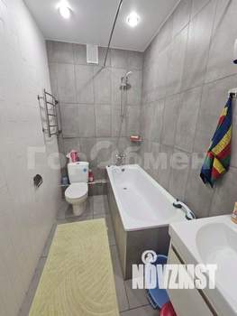 Студия квартира, на длительный срок, 24м2, 7/16 этаж