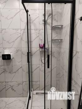 Студия квартира, посуточно, 24м2, 13/15 этаж