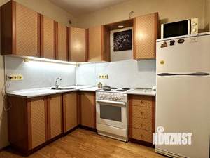 1-к квартира, на длительный срок, 37м2, 5/17 этаж