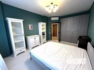 1-к квартира, на длительный срок, 41м2, 17/19 этаж