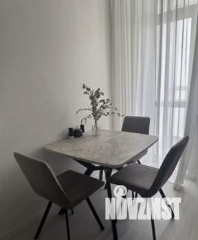 2-к квартира, посуточно, 45м2, 11/17 этаж