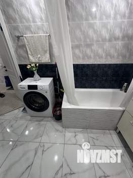 4-к квартира, на длительный срок, 64м2, 4/9 этаж