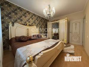 3-к квартира, на длительный срок, 75м2, 2/25 этаж