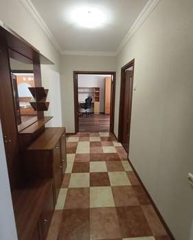 2-к квартира, на длительный срок, 65м2, 13/25 этаж