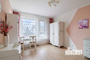3-к квартира, на длительный срок, 87м2, 11/14 этаж