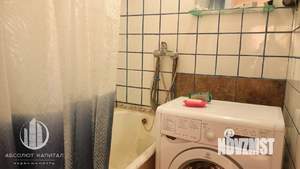1-к квартира, на длительный срок, 34м2, 1/9 этаж
