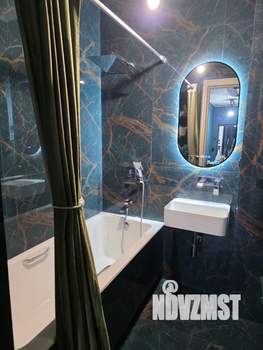 4-к квартира, на длительный срок, 100м2, 12/22 этаж