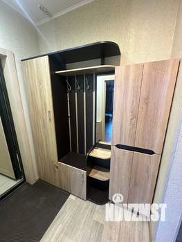 2-к квартира, на длительный срок, 56м2, 4/17 этаж