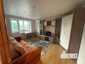 2-к квартира, на длительный срок, 44м2, 5/10 этаж
