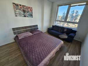 2-к квартира, посуточно, 56м2, 7/17 этаж