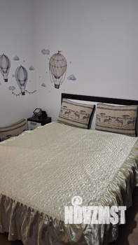 1-к квартира, на длительный срок, 36м2, 3/17 этаж