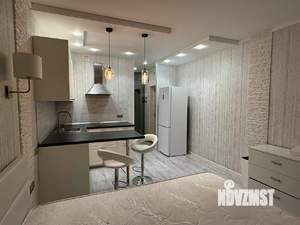 Студия квартира, на длительный срок, 27м2, 20/26 этаж