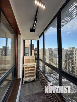 2-к квартира, на длительный срок, 63м2, 16/17 этаж