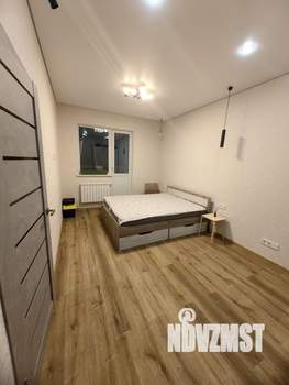 2-к квартира, на длительный срок, 57м2, 15/24 этаж