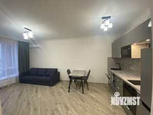 2-к квартира, на длительный срок, 42м2, 14/25 этаж
