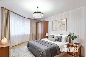 2-к квартира, на длительный срок, 64м2, 8/17 этаж