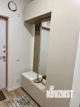 2-к квартира, на длительный срок, 33м2, 8/17 этаж