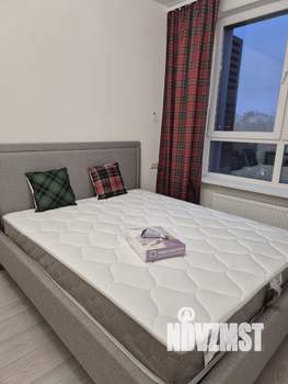 Студия квартира, на длительный срок, 23м2, 8/15 этаж