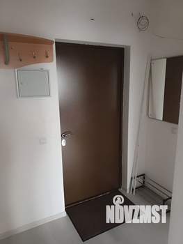 1-к квартира, посуточно, 38м2, 4/4 этаж