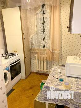 2-к квартира, на длительный срок, 40м2, 5/5 этаж