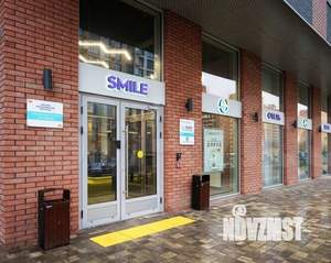 Студия квартира, посуточно, 23м2, 11/15 этаж