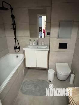 2-к квартира, на длительный срок, 37м2, 16/17 этаж