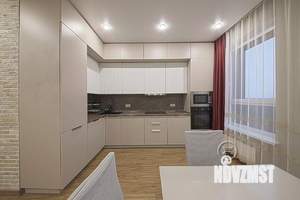 4-к квартира, на длительный срок, 86м2, 12/22 этаж