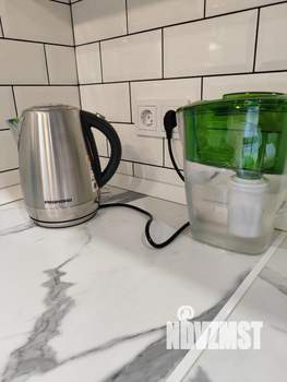 1-к квартира, посуточно, 18м2, 1/1 этаж