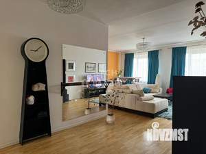 3-к квартира, на длительный срок, 75м2, 3/4 этаж