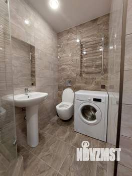 Студия квартира, на длительный срок, 25м2, 7/14 этаж