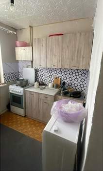 2-к квартира, на длительный срок, 48м2, 1/5 этаж