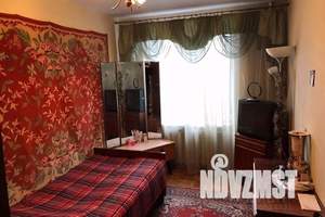 2-к квартира, посуточно, 43м2, 3/6 этаж