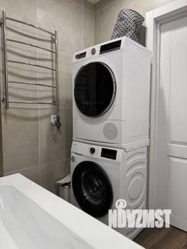 1-к квартира, на длительный срок, 40м2, 19/27 этаж